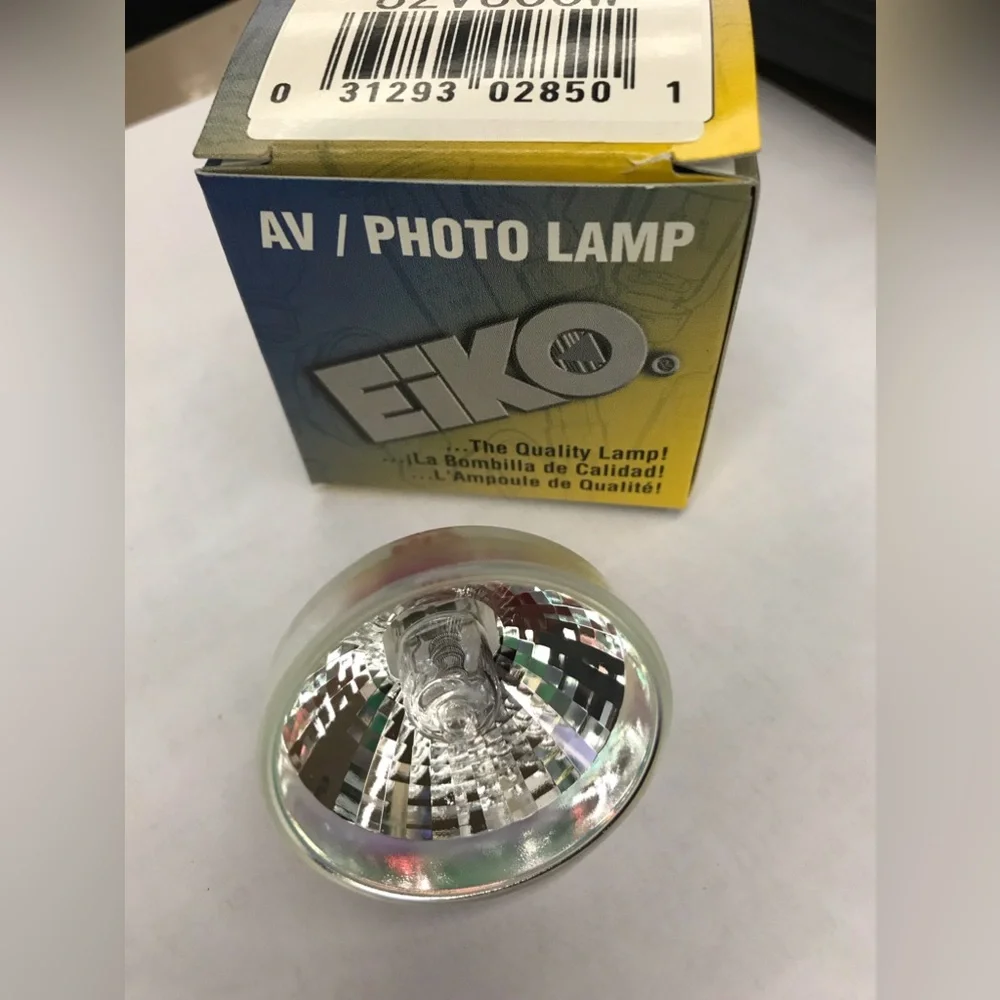 EiKO AV photo replacement bulb.82v300W